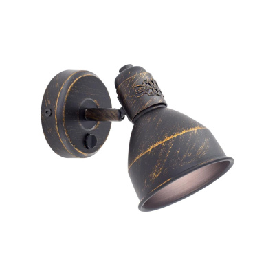 Настенный светильник Citilux Опус CL502512