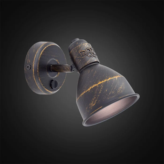 Спот поворотный Citilux Опус CL502512