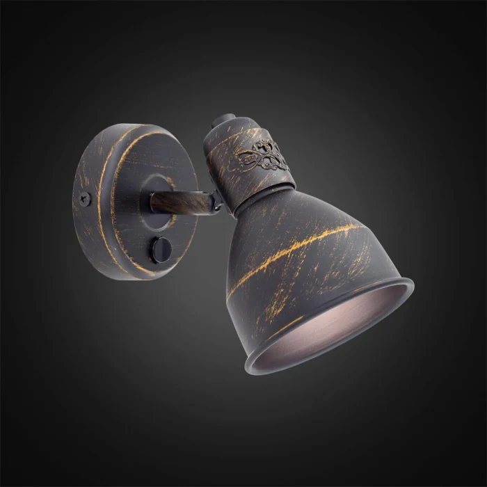 Настенный светильник Citilux Опус CL502512