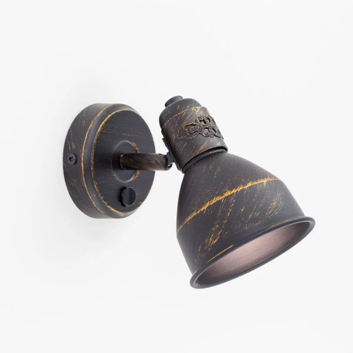 Настенный светильник Citilux Опус CL502512