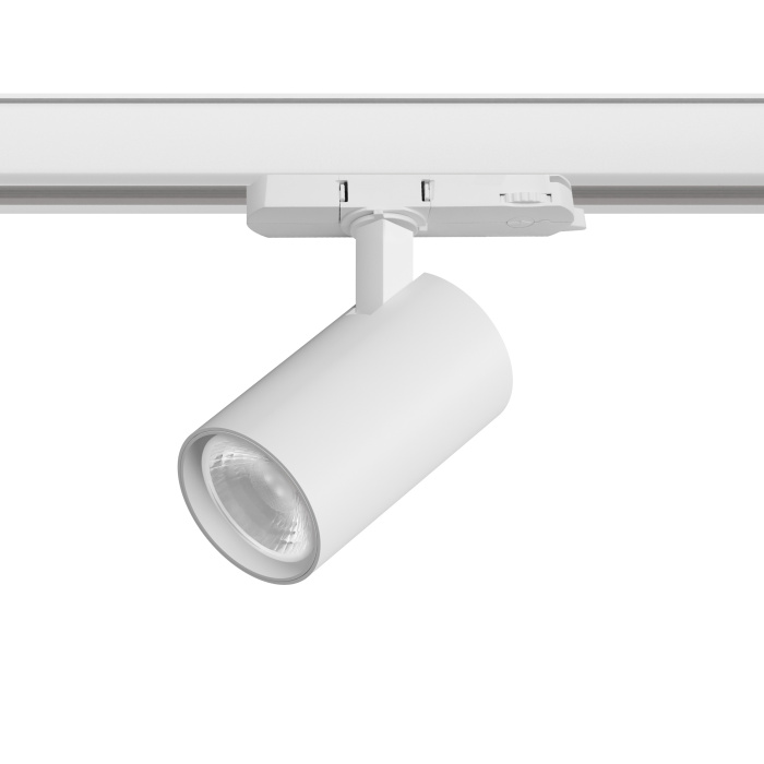 Трековый светильник Lightstar Alta base A5136QT36G