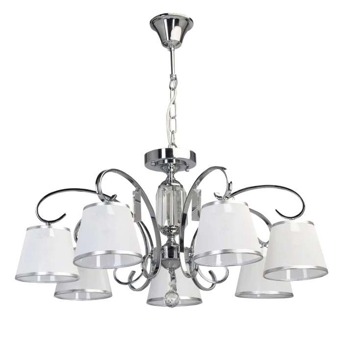 Люстра подвесная MW-Light Федерика 684013407