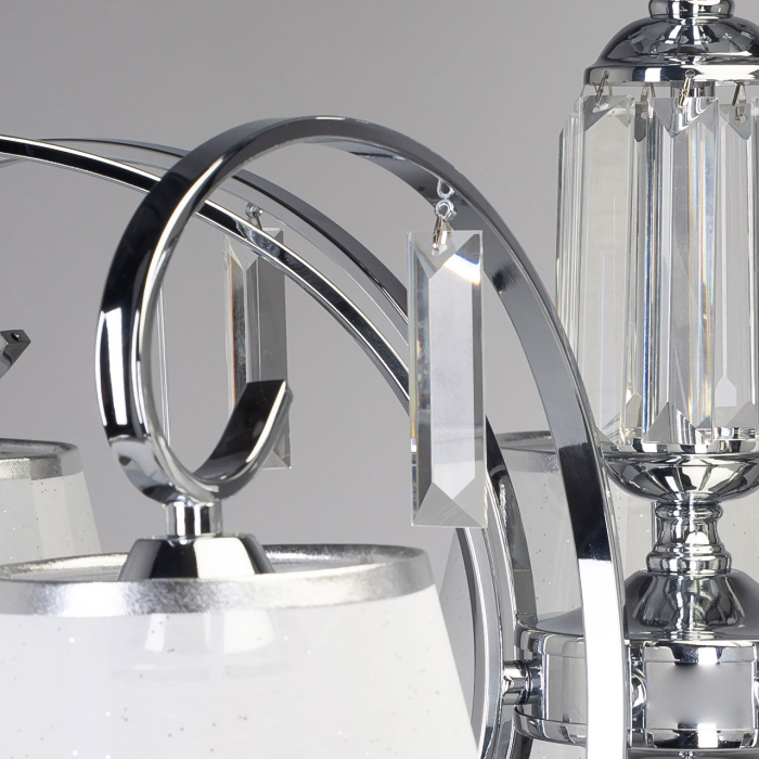 Люстра подвесная MW-Light Федерика 684013407