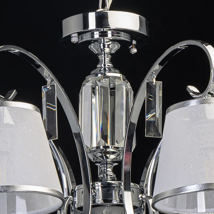 Люстра подвесная MW-Light Федерика 684013407