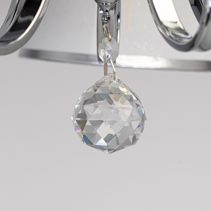 Люстра подвесная MW-Light Федерика 684013407