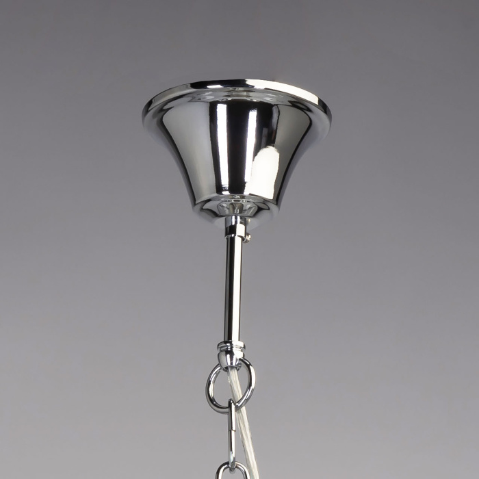 Люстра подвесная MW-Light Федерика 684013407