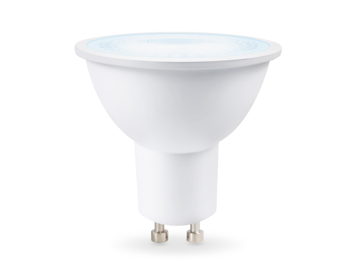 Светодиодная лампа Lens 38° MR16 7W 6400K AMBRELLA light 190716