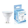 Светодиодная лампа Lens 38° MR16 7W 6400K AMBRELLA light 190716