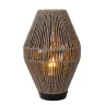Настольная лампа Lucide CORDULLE 34543/01/36