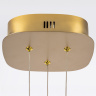 Подвесная люстра Lightstar Saturno 749223