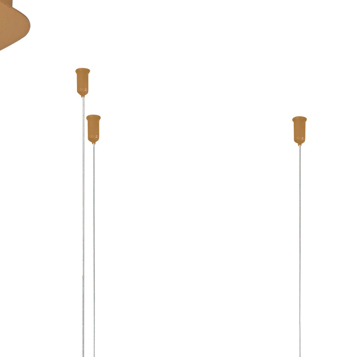 Подвесная люстра Lightstar Saturno 749223