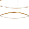 Подвесная люстра Lightstar Saturno 749223