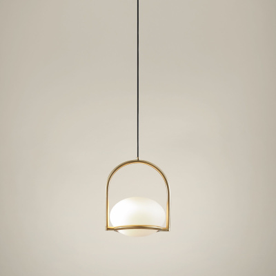 Подвесной светильник Leds C4 71-8488-ET-M1