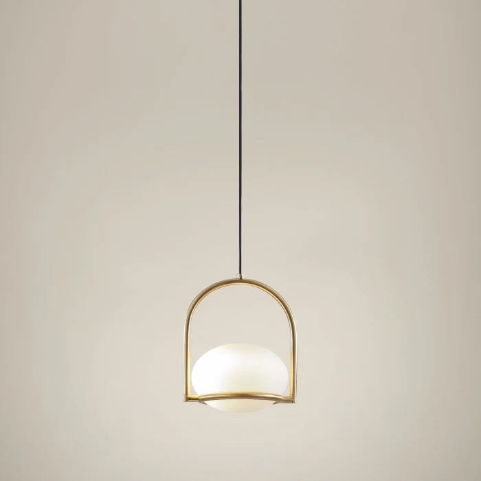 Подвесной светильник Leds C4 71-8488-ET-M1