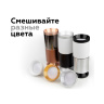 Насадка задняя накладная для корпуса светильника с диаметром отверстия D60mm Ambrella light N6902