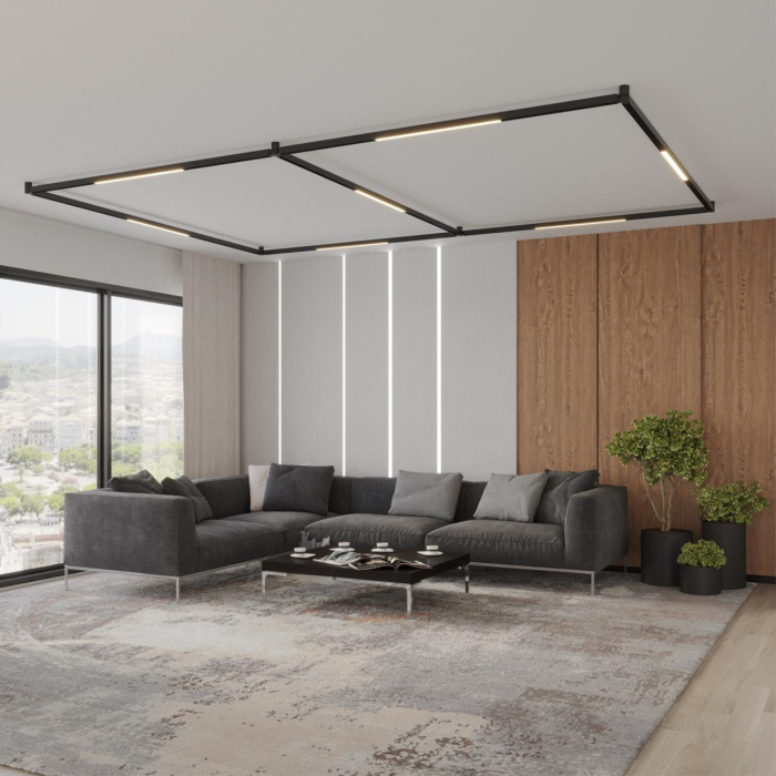 Коннектор Novotech Flum 135249