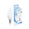 Лампа светодиодная Свеча C37 11W 6400K AMBRELLA light 371116
