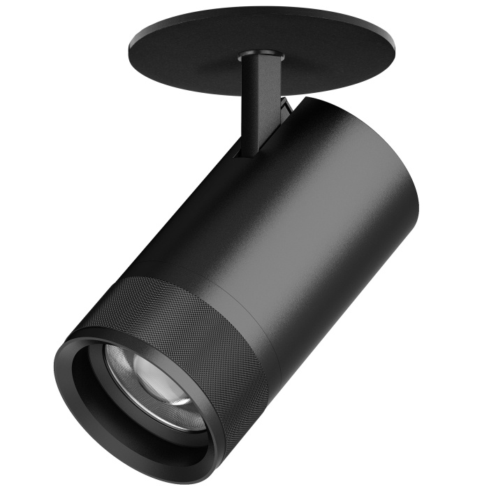 Встраиваемый спот Lightstar Canno pro C4407RS