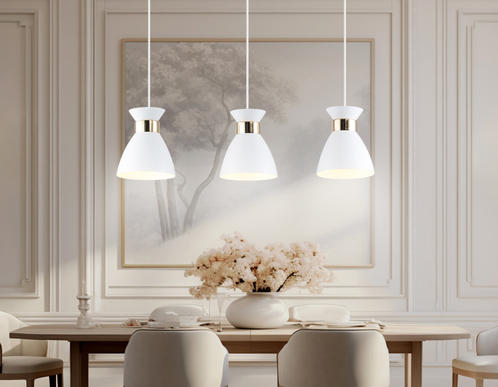 Светильник подвесной в стиле лофт AMBRELLA light TR8466