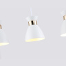 Светильник подвесной в стиле лофт AMBRELLA light TR8466