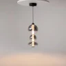 Подвесной светильник Maytoni Futuro MOD307PL-L24B3K