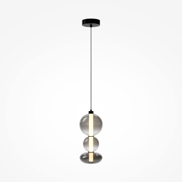 Подвесной светильник Maytoni MOD307PL-L24B3K