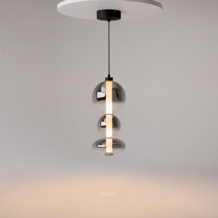 Подвесной светильник Maytoni Futuro MOD307PL-L24B3K