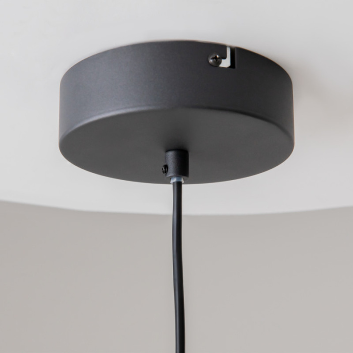 Подвесной светильник Maytoni Futuro MOD307PL-L24B3K