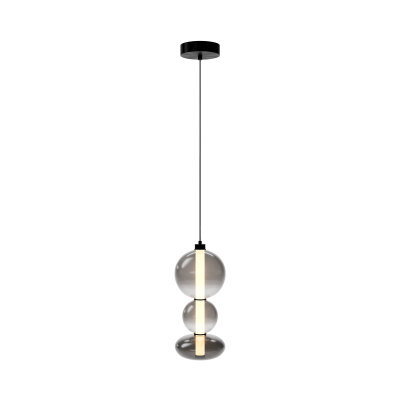 Подвесной светильник Maytoni Futuro MOD307PL-L24B3K