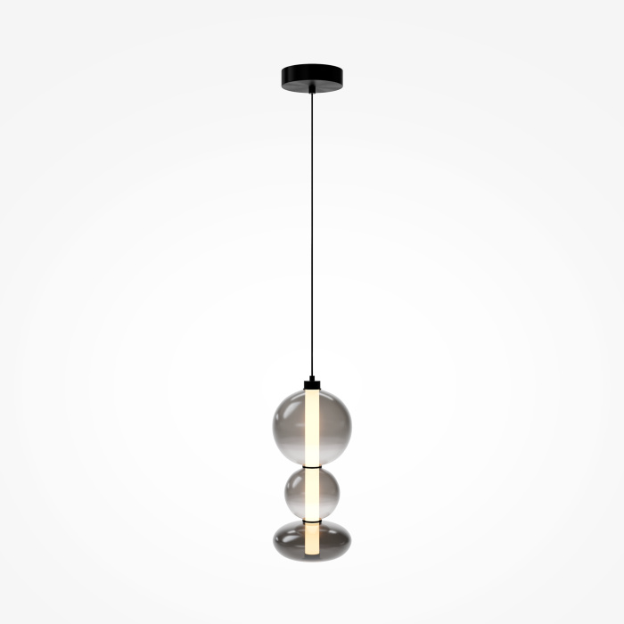 Подвесной светильник Maytoni Futuro MOD307PL-L24B3K