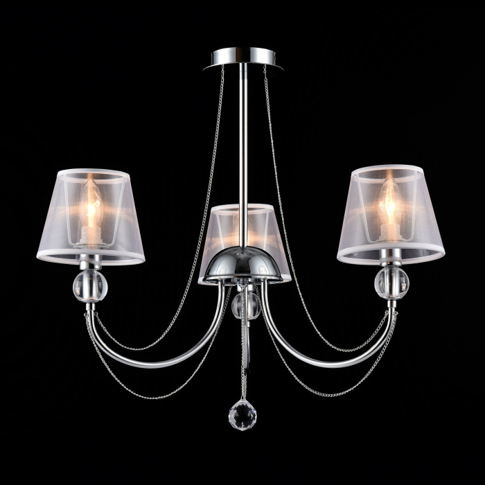 Люстра Freya FR5661-PL-03-CH