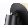 Настенный светильник с выключателем Ambrella light FW2463