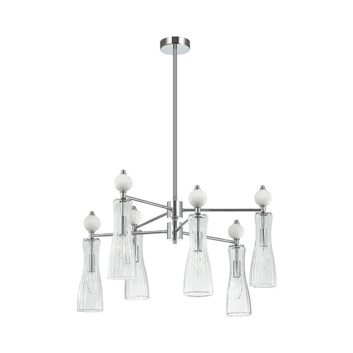 Люстра на штанге Lumion Emily 8268/6
