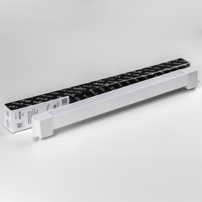 Трековый светильник Lightstar Lilla 202346