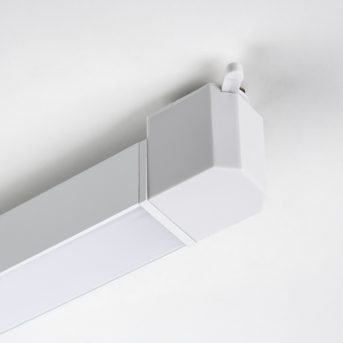 Трековый светильник Lightstar Lilla 202346