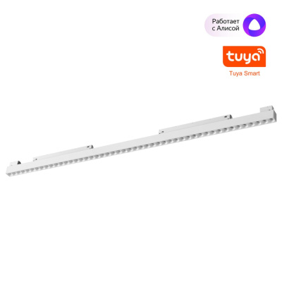 Трековый смарт-светильник NOVOTECH SHINO 359638