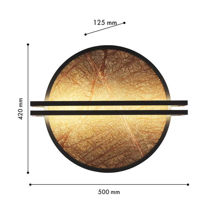 Бра Favourite 4443-1W