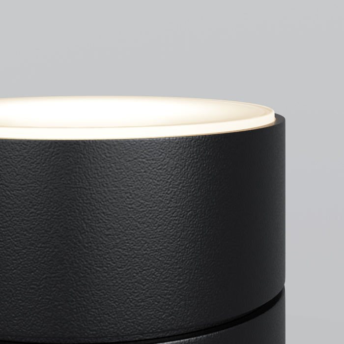 Садово-парковый светильник Maytoni Brill O474FL-L2GF3K