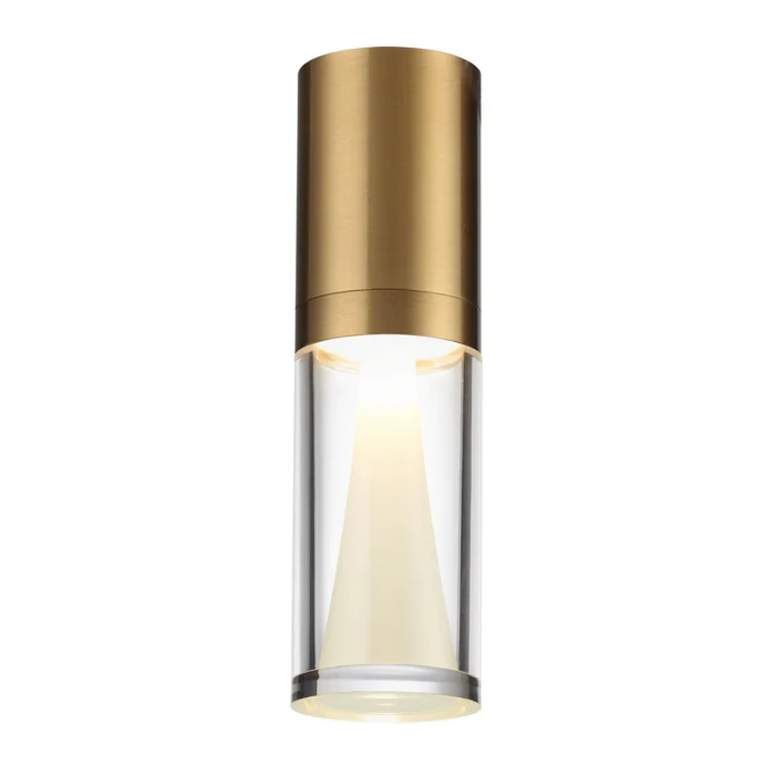 Потолочный светильник Odeon Light Defance 7144/4CL