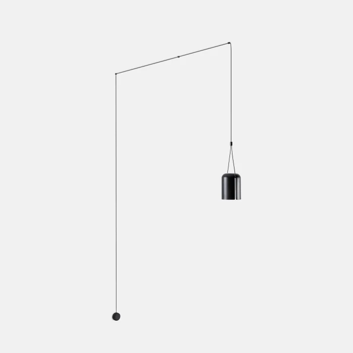 Настенный светильник Leds C4 05-7388-05-05