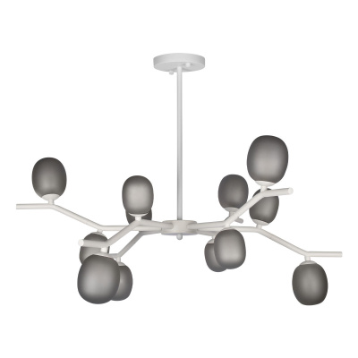 Потолочный светильник LOFT IT Sakura 10212/12 White