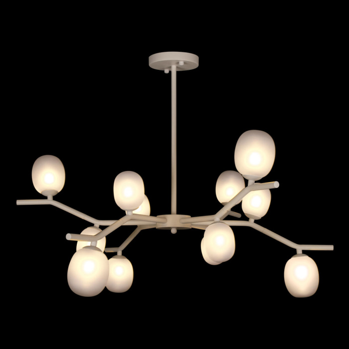 Потолочный светильник LOFT IT Sakura 10212/12 White