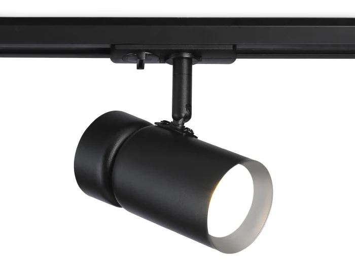 Трековый светильник со сменной лампой GU10 Ambrella light GL5144