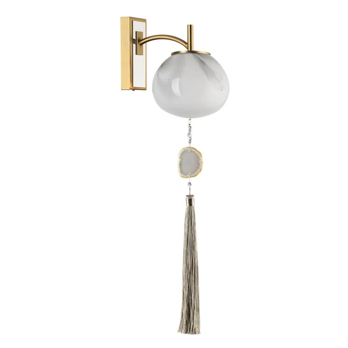 Бра Odeon Light Fiolent 5432/1W