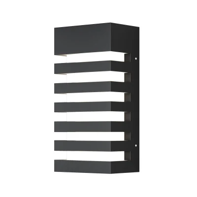 Светильник настенный Maytoni O034WL-01B