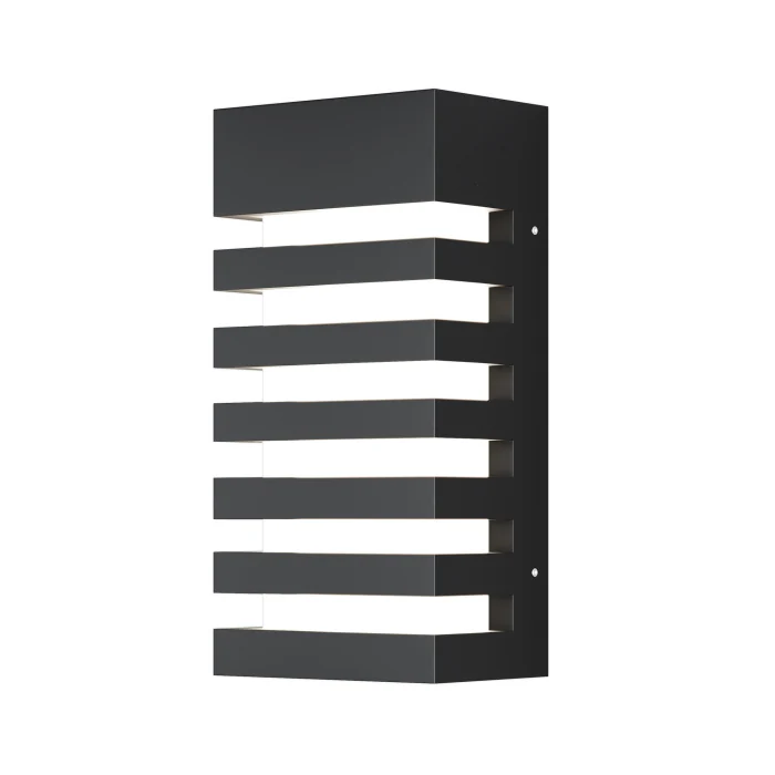 Светильник настенный Maytoni Remsa O034WL-01B