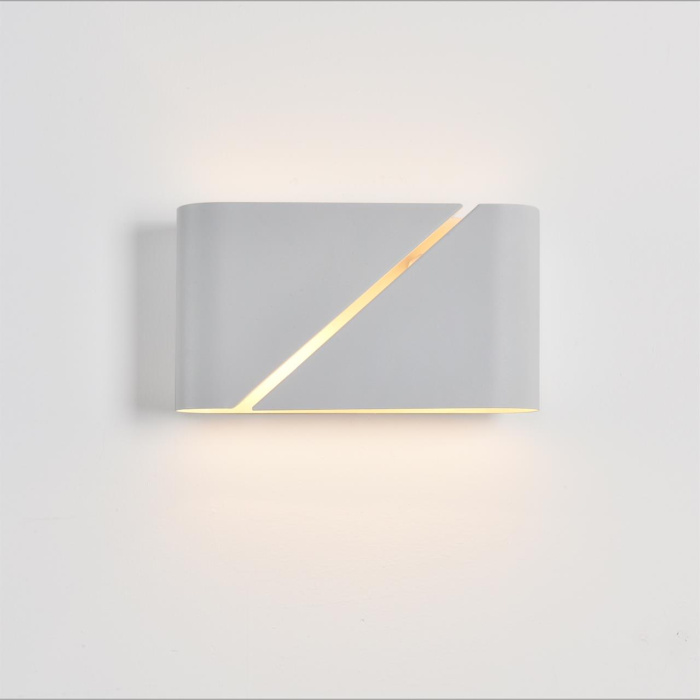 Настенный светильник LUMION MODERNI 8391/2W