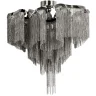 Потолочный светильник Loft IT Stream 10208/600C Gunmetal