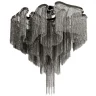 Потолочный светильник Loft IT Stream 10208/600C Gunmetal