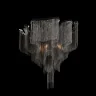 Потолочный светильник Loft IT Stream 10208/600C Gunmetal